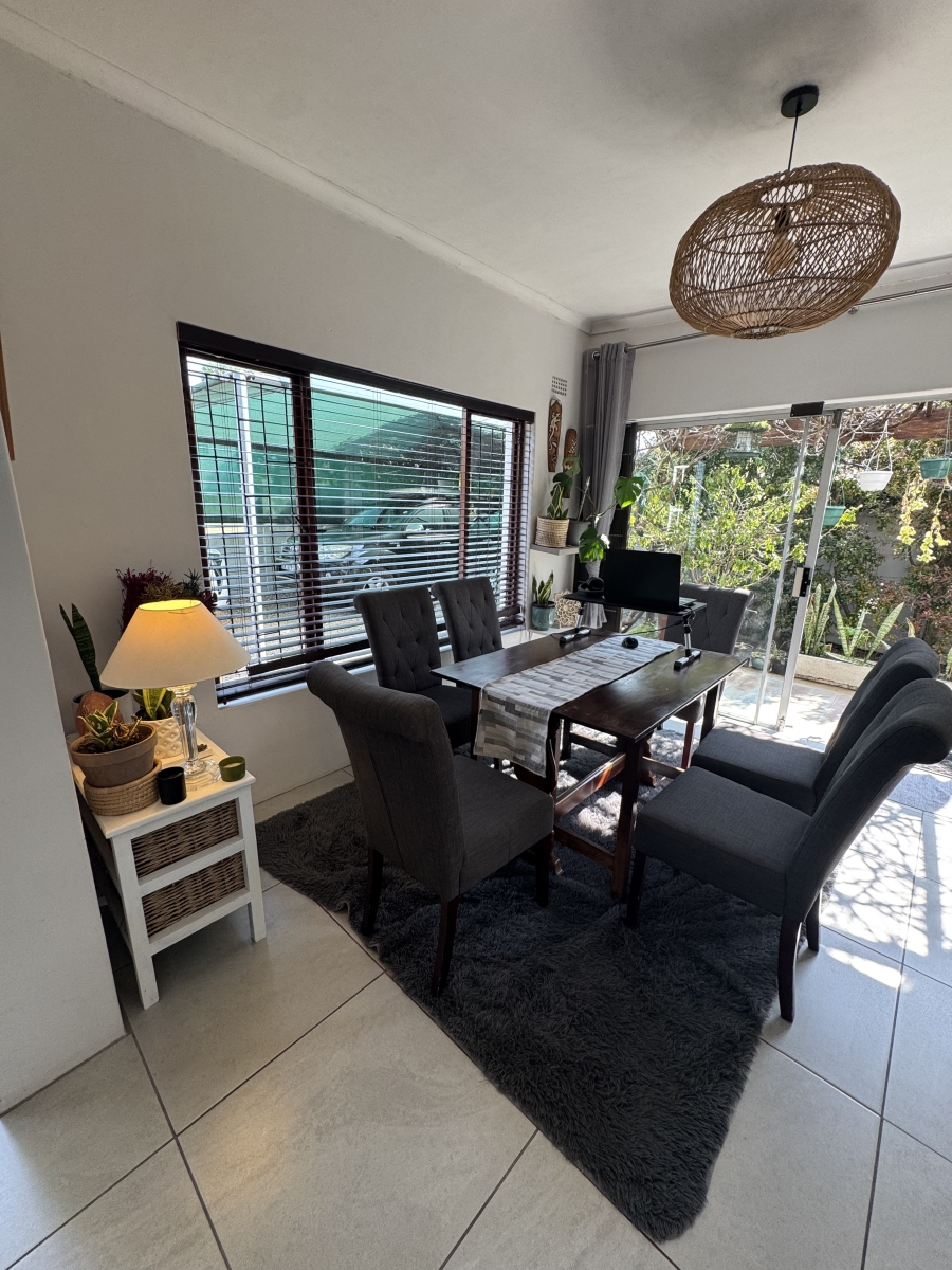 To Let 1 Bedroom Property for Rent in Kirstenhof Western Cape